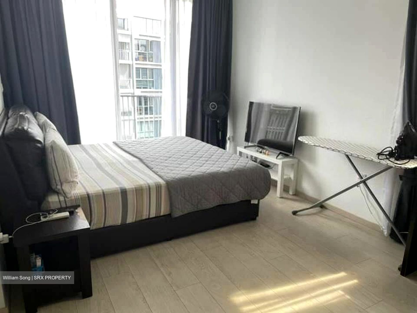 Bellewaters (D19), Condominium #595111681